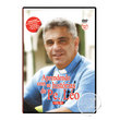 DVD APRENDENDO COM AS HISTÓRIAS DE PE LEO VOLUME III