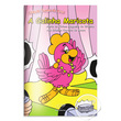 LIVRO COLEÇÃO TURMA ARCA - A GALINHA MARICOTA