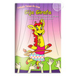 LIVRO COLEÇÃO TURMA ARCA - GIJA GIRAFA