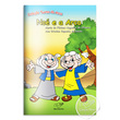 LIVRO COLEÇÃO TURMA DA ARCA - NOÉ E A ARCA
