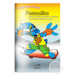 LIVRO COLEÇÃO TURMA ARCA - PASCOALINO