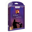 LIVRO PARA OUVIR O DOM DA CURA