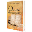 LIVRO OS DEZ MANDAMENTOS