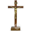 CRUCIFIXO PAREDE SÃO BENTO