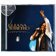 CD ELIANA RIBEIRO AO VIVO BARCO A VELA