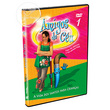 DVD AMIGOS DO CÉU 1