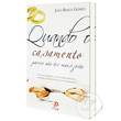 LIVRO QUANDO O CASAMENTO PARECE NÃO TER MAIS JEITO