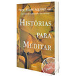 LIVRO HISTÓRIAS PARA MEDITAR