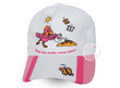 BONÉ INFANTIL MARICOTA