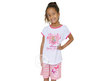 PIJAMA INFANTIL PRINCESA SARA