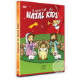 DVD ESPECIAL DE NATAL KIDS