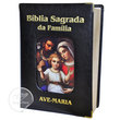 LIVRO BÍBLIA SAGRADA DA FAMÍLIA