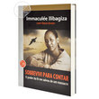 LIVRO SOBREVIVI PARA CONTAR  - O PODER DA FÉ ME SALVOU DE UM MASSACRE