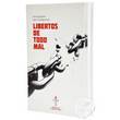 LIVRO LIBERTOS DE TODO MAL