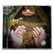 CD CANÇÃO NOVA SERTANEJA - MÃOS CALEJADAS