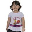 BATA INFANTIL JESUS NOS CONDUZ