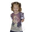 BLUSA JUVENIL MÃE RAINHA