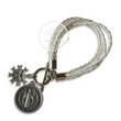 PULSEIRA CANÇÃO NOVA SÃO BENTO 5 CORDÕES