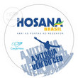 ADESIVO HOSANA BRASIL 2011