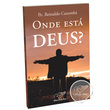 LIVRO - ONDE ESTÁ DEUS?