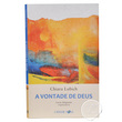 LIVRO - A VONTADE DE DEUS