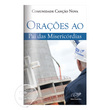 Livro Orações ao Pai das Misericórdias 