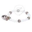 PULSEIRA BRANCA DE CORACAO (162346)