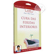 LIVRO PARA OUVIR CURA DAS FERIDAS INTERIORES
