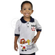 POLO LEONILDO COM JESUS SOU SEMPRE CAMPEAO -INFANTO JUVENIL 2
