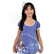 BATA FEMININA INFANTIL PRINCESAS DA BIBLIA ESTER 