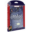 LIVRO PARA OUVIR SANTOS DE CALÇA JEANS
