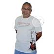 CAMISETA  MELODIAS QUE FALAM 