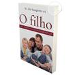 LIVRO - O FILHO QUE TODOS OS PAIS DESEJARIAM TER (PE ALIR)