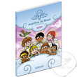 LIVRO - ANJINHO DO BRASIL