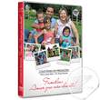 DVD COLETÂNEA FAMÍLIA AMOR QUE NÃO DESISTE!
