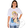 BABY LOOK - CONGRESSO MARIANO 2012 