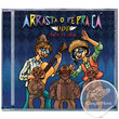 CD DDD - "Arrasta o Pé pra Cá"