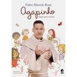 Livro Agapinho - Ágape para Crianças 