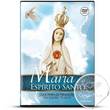 DVD COLETÂNEA DE PREGAÇÕES DUPLO -MARIA E O ESPÍRITO SANTO