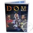 DVD DOM AO VIVO