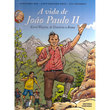 Livro A Vida de João Paulo II - Karol Wojtyla, de Cracóvia a Roma