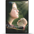 DVD Coletânea de Pregações Vi Tuas Lágrimas, Vou Curar-te!