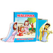 Livro Mãezinha de Muitos Nomes