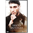 DVD Santo Antônio – Uma Vida de Doutrina e Bondade