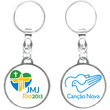 Chaveiro JMJ Rio 2013