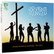 CD "Jovens em Canção - Jornada Mundial da Juventude, Rio 2013"