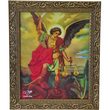 QUADRO DE VIDRO 20X25 SAO MIGUEL