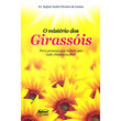 Livro O Mistério dos Girassóis
