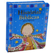 Livro Histórias Bíblicas para Garotos