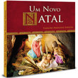 CD Um Novo Natal - Canções Natalinas Inéditas